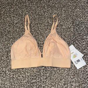 Lively Women's Tan Bralette